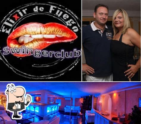 intercambio de parejas palma|ELYXIR Swinger Club / Clubliberal Mallorca, Can Pastilla